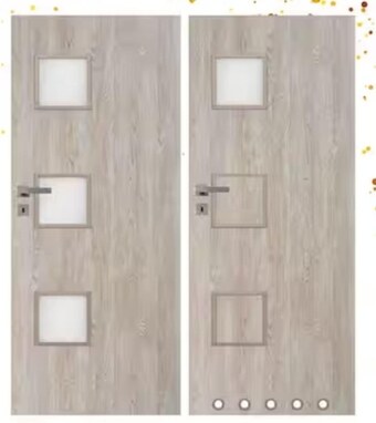 OBI Skrzydło drzwiowe oferta