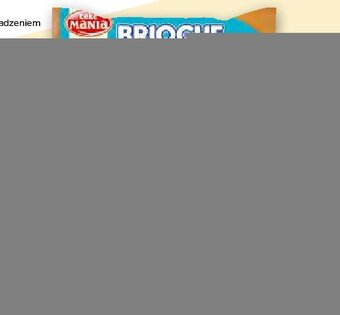 Netto Bułeczki brioche waniliowe oferta
