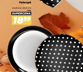 Polomarket Talerzyk 20.3 cm oferta