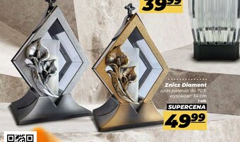 Polomarket Znicz diament oferta