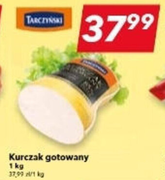 Lewiatan Tarczyński Kurczak gotowany 1 kg oferta