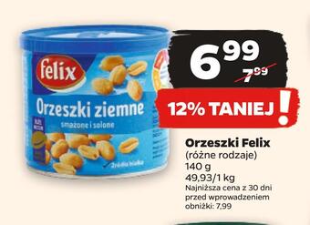 Netto Orzeszki felix oferta