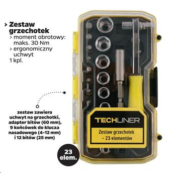 Netto Zestaw grzechotek oferta