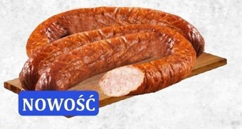 Społem Kiełbasa sokołów oferta
