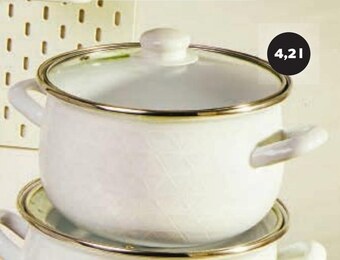 Netto Garnek oferta
