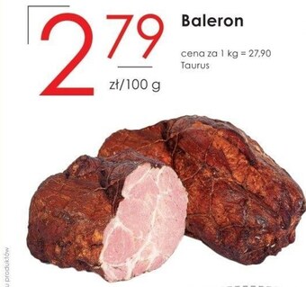 Baleron