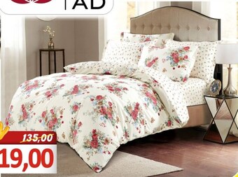 Hale Banacha Komplet pościeli oferta