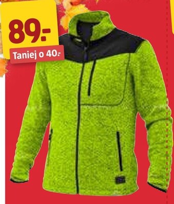 Jula Bluza męska bluewear oferta