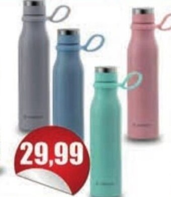 Społem Butelka termiczna ambition oferta