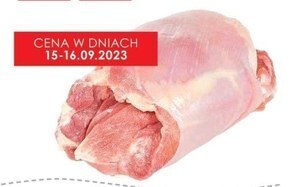 Frac Filet z indyka oferta