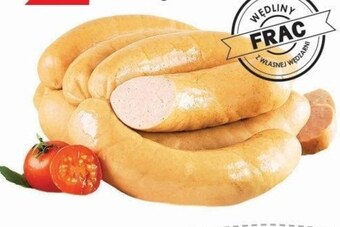 Frac Kiełbasa frac oferta
