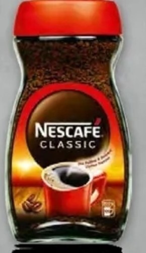 Netto Nescafé classic kawa rozpuszczalna 200 g oferta