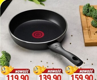 Hale Banacha Patelnia oferta