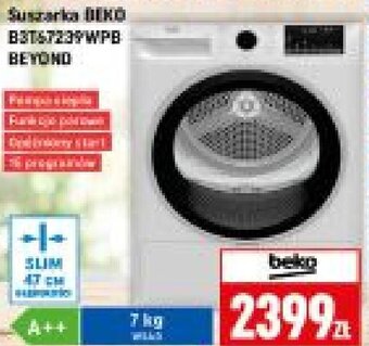 Neopunkt Suszarka BEKO oferta