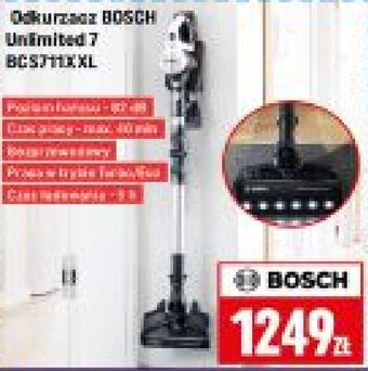 Neopunkt BOSCH Odkurzacz oferta