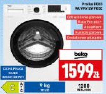Neopunkt beko Pralka oferta