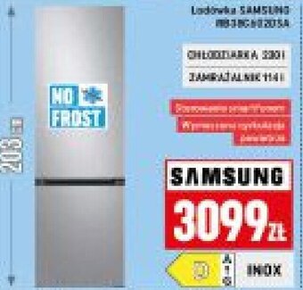 Neopunkt SAMSUNG Lodówka oferta