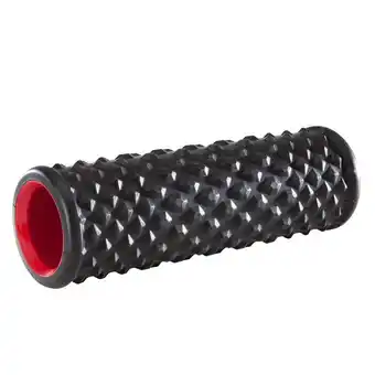 Decathlon Wałek do masażu i ćwiczenia mobilności mobility roller hard oferta