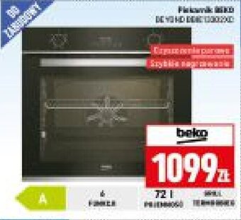Neopunkt beko Piekarnik oferta