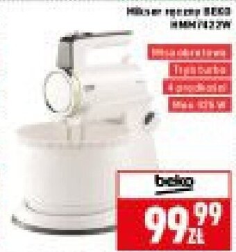 Neopunkt Beko Mikser oferta