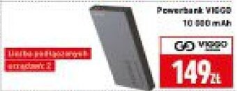Neopunkt Powerbank oferta