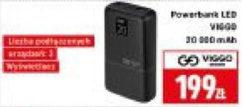 Neopunkt POwerbank LED oferta