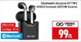 Neopunkt Słuchawki douszne oferta