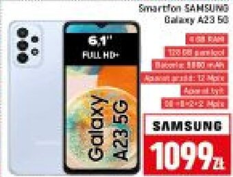 Neopunkt SAMSUNG Galaxy A23 5G oferta