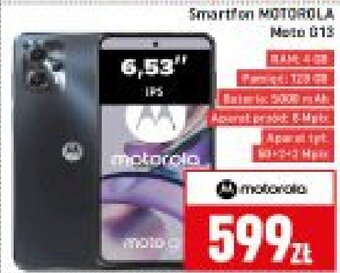 Neopunkt Smartfon MOTOROLA oferta