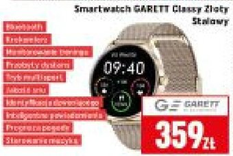 Neopunkt Smartwatch oferta