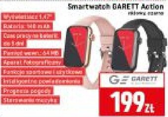 Neopunkt Smartwatch oferta