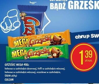 Pokusa GRZEŚKI MEGA 48G oferta