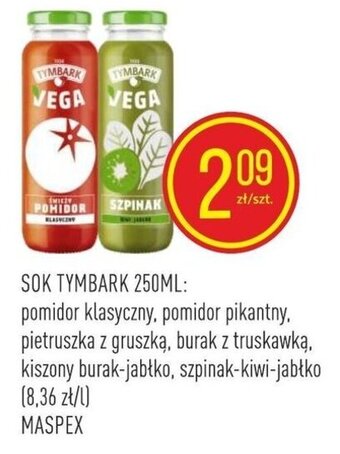 Pokusa SOK TYMBARK 250ML oferta
