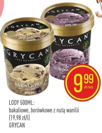 Pokusa LODY 500ML oferta
