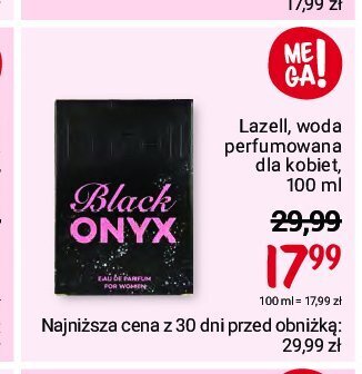 Rossmann Woda perfumowana oferta