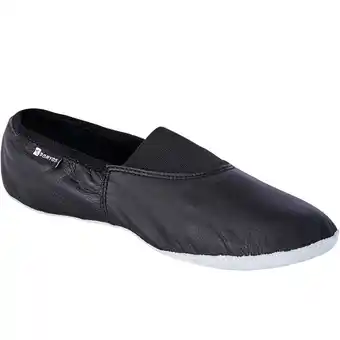 Decathlon Buty modern'jazz starever oferta