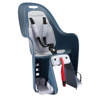 Decathlon Fotelik dziecięcy 100 na bagażnik oferta
