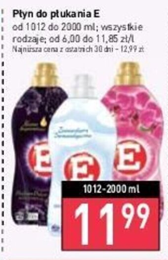 Stokrotka Płyn do płukania E 1012-2000ml oferta
