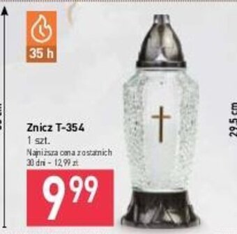 Stokrotka Znicz T-354 oferta