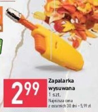 Stokrotka Zapalarka wysuwana 1 szt. oferta