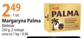 E.Leclerc Margaryna Palma Bielmar 250 g oferta