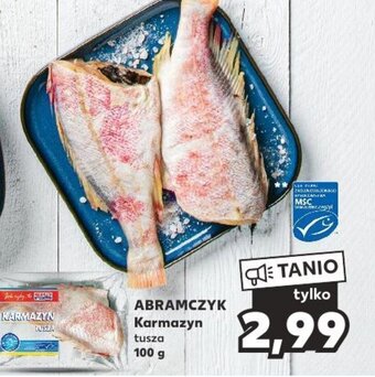 ABRAMCZYK Karmazyn 100 g