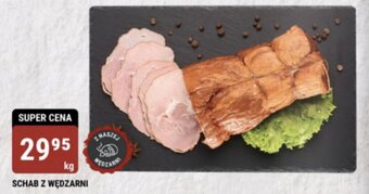 bi1 SCHAB Z WĘDZARNI 1kg oferta