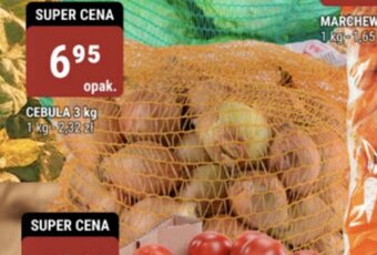 bi1 CEBULA 3 kg oferta