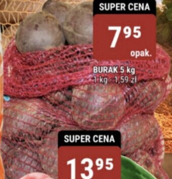 bi1 BURAK 5 kg oferta