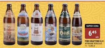 bi1 PIWO KRAFTOWE 0,5 l oferta