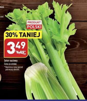 ALDI Seler naciowy sztuka oferta