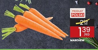 Wafelek MARCHEW 1kg oferta
