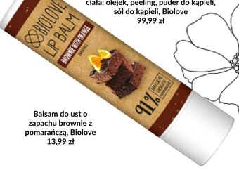 Kontigo Balsam do ust oferta