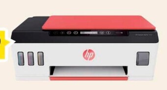 Carrefour Urządzenie wielofunkcyjne hp oferta